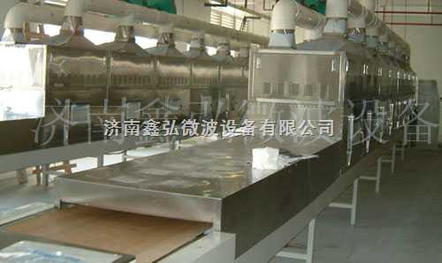 柿饼微波烘干设备