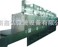 大型微波杀菌设备