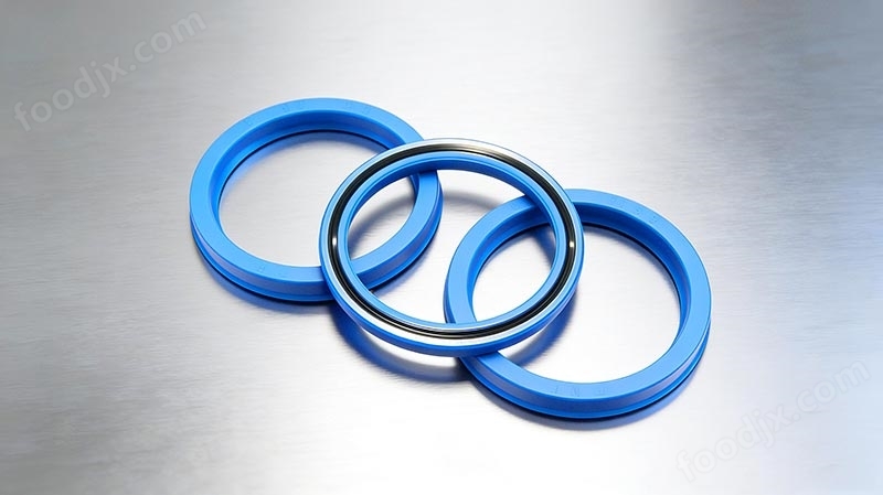 廣東高壓泄漏軸用Y型密封件R08生產(chǎn)廠家