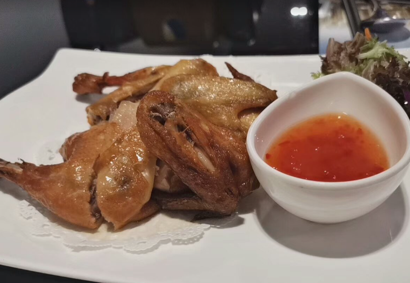 從“烤雞少年”爆火看商用烤雞設(shè)備選擇