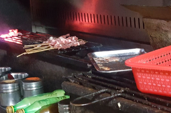 《新型餐飲集中式廚房基礎(chǔ)設(shè)施建設(shè)與食品安全管理規(guī)范》團(tuán)體標(biāo)準(zhǔn)專(zhuān)家審定會(huì)在京召開(kāi)