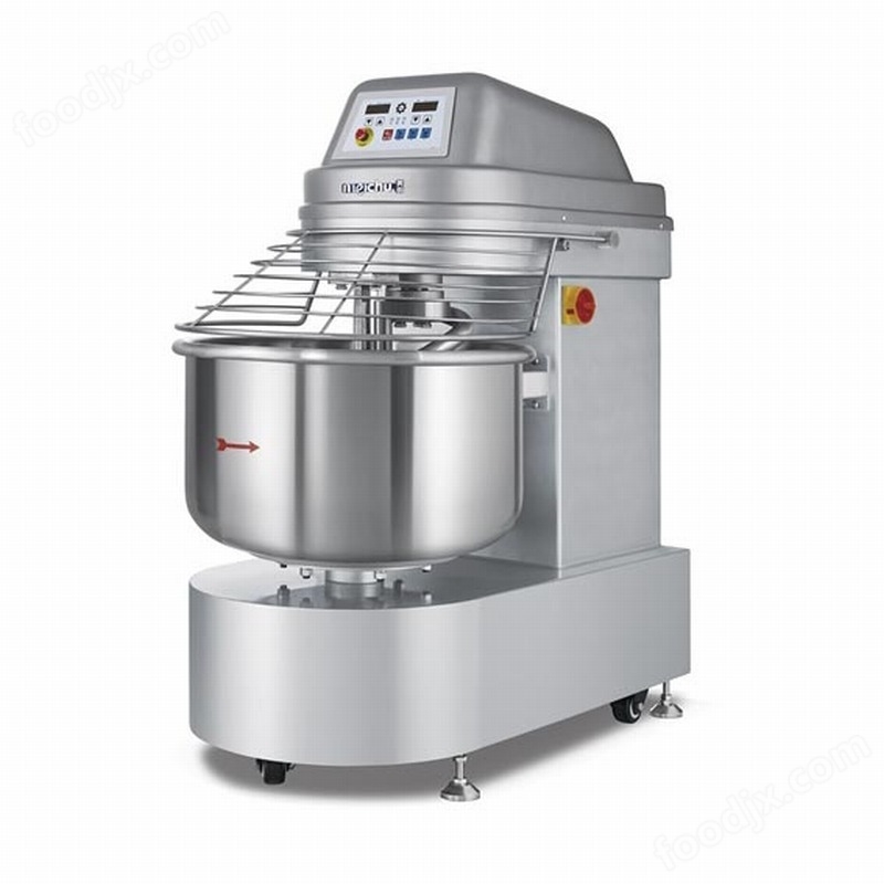 雙速雙動和面機