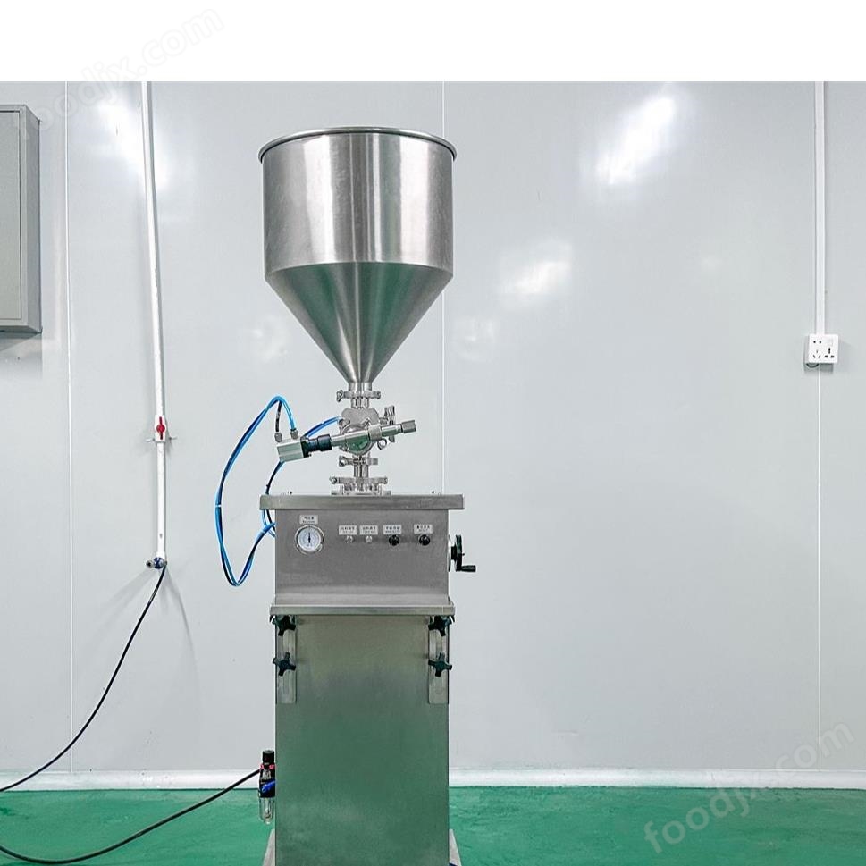 灌裝機(jī)昌浩慧豐