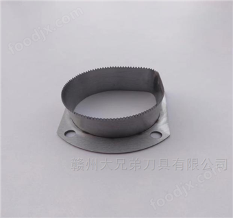 液体包装整体冲刀