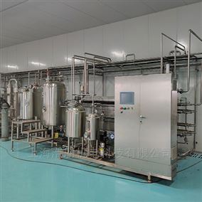 果汁加工果汁生产线