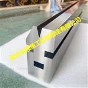 折彎機(jī)壓死邊復(fù)合模具