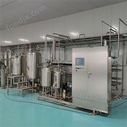 果汁生產(chǎn)線