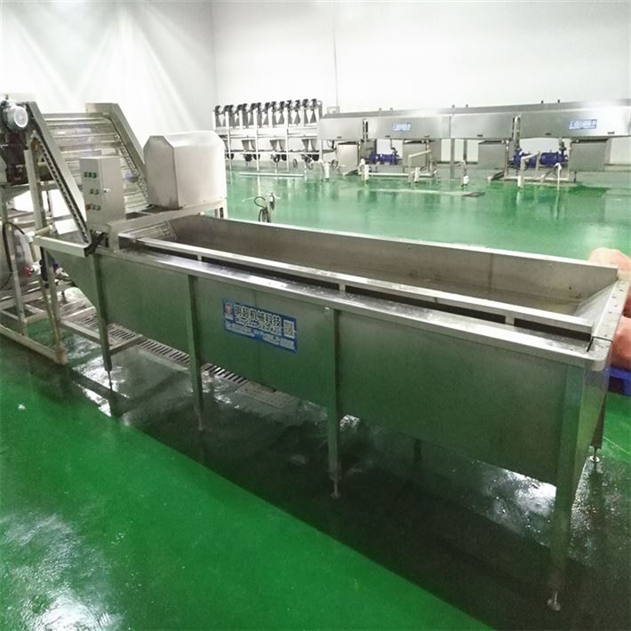 梨气泡清洗机