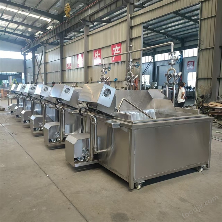 蜂窩式連續(xù)蒸煮鍋