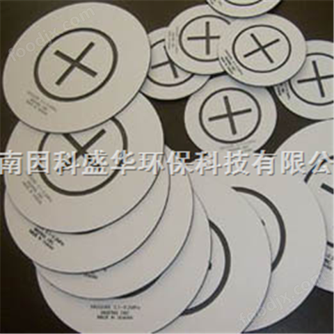 防爆膜片（美國CDC）