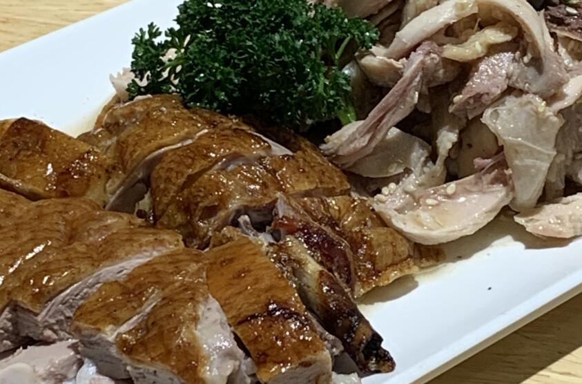 乐山市中区政策赋能推动肉鸭产业高质量发展