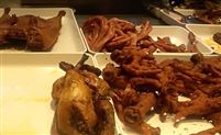 夏日卤味安全密码，熟食柜撑起舌尖上的“保鲜防线”