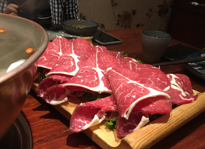 优质功能畜产品团队牵头修订的《畜禽肉质量分级 牛肉》国家标准正式发布
