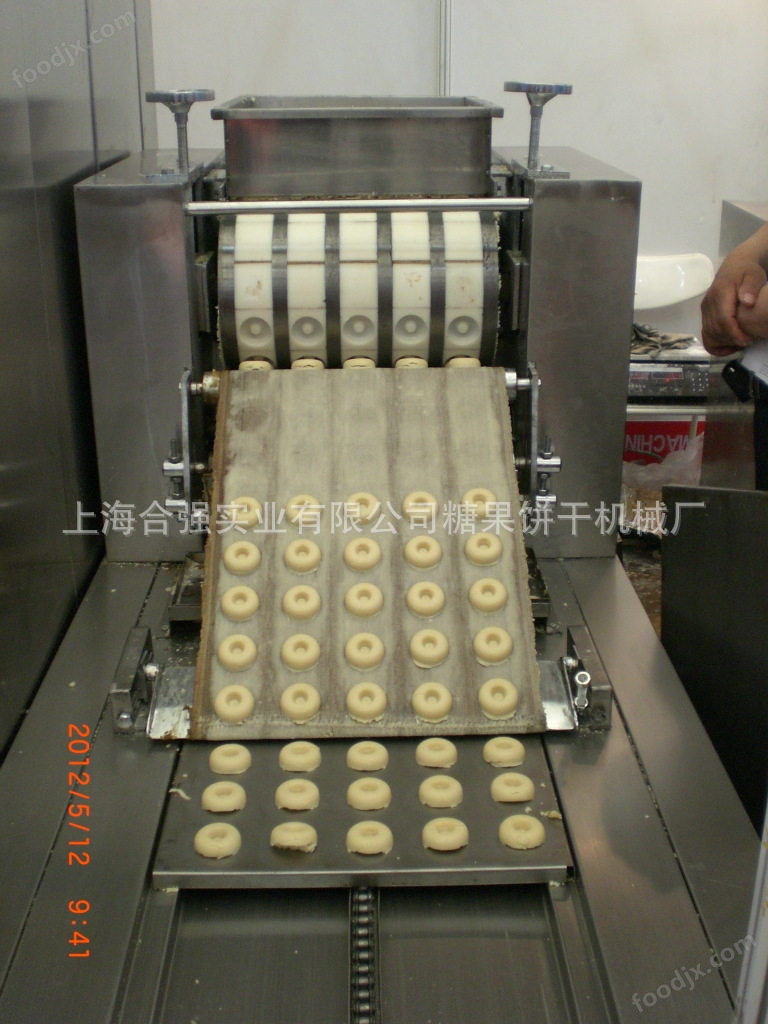 桃酥機(jī)/曲奇機(jī)/包餡機(jī)/餅干機(jī)/隧道爐