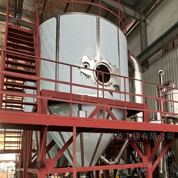 LPG-1000透明質酸噴霧干燥器