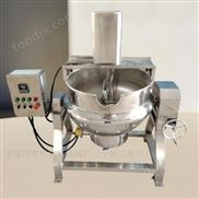 商用不銹鋼奶豆腐濃縮蒸煮鍋 乳清糖炒料機(jī)