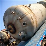 20立方不銹鋼攪拌罐