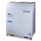 美的MDV4+i直流變頻智能多聯(lián)空調(diào)