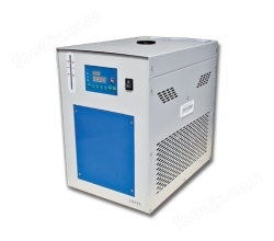 AS800 冷卻水循環機
