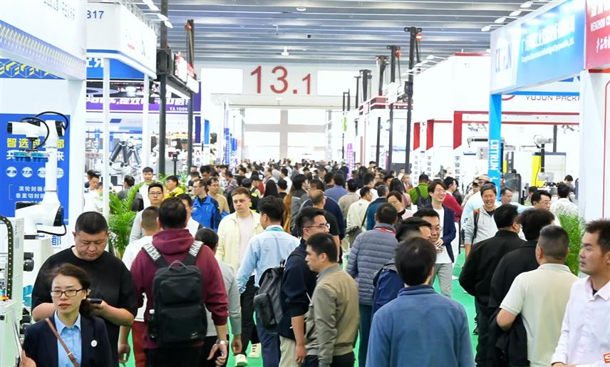 華南包裝展買(mǎi)家心聲