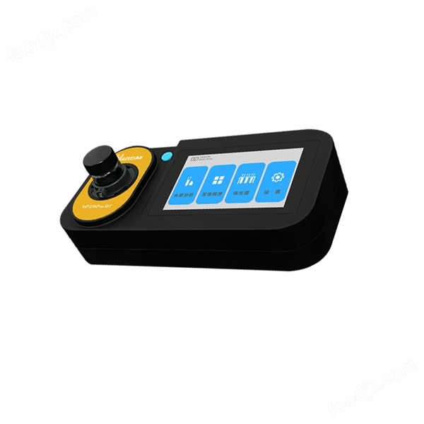 氰尿酸檢測儀