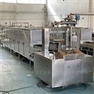 多功能橡皮糖自動澆注機 軟糖生產線