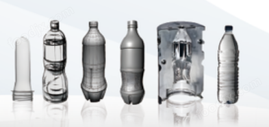 超大瓶吹瓶机系统