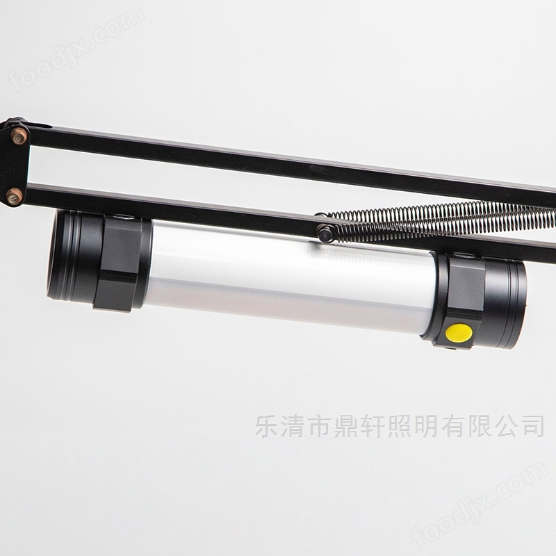 多功能工作燈LED聚泛光6W強光手電筒棒管燈