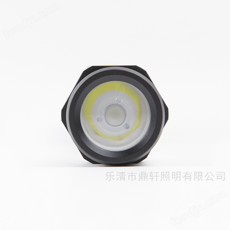 防爆檢修工作燈巡檢磁吸棒管燈警示燈驅蚊燈