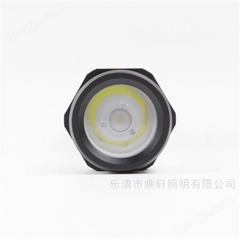 防爆檢修工作燈巡檢磁吸棒管燈警示燈驅蚊燈