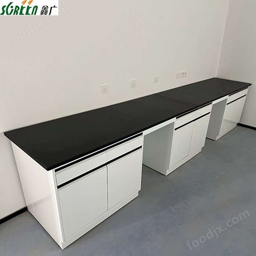 鋼制實驗臺 全鋼實驗室邊臺 試驗室專用家具