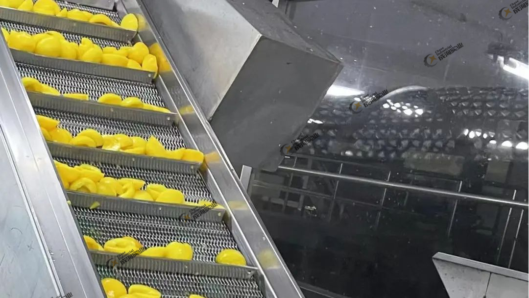 黄桃加工.png