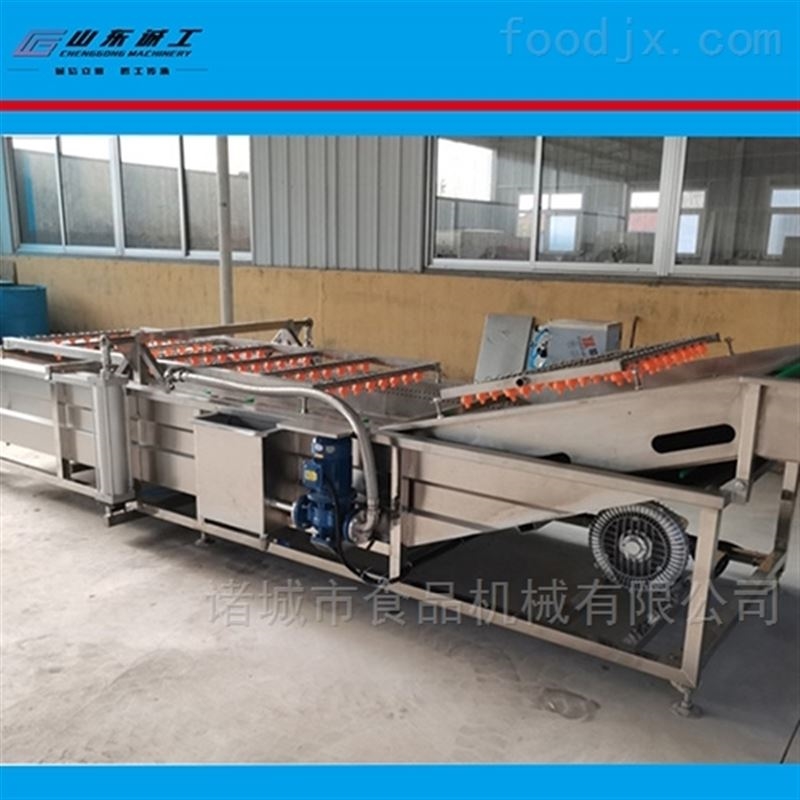 高壓氣泡清洗機