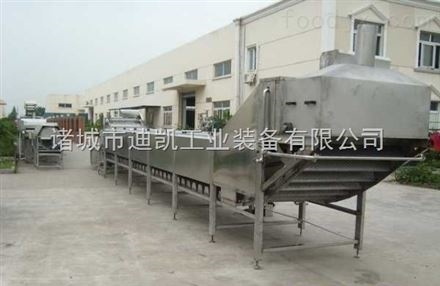 辣椒酱巴氏杀菌机