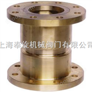 Y43X-10T、Y43X-16T型全銅比例式減壓閥 上海奉賢閥門