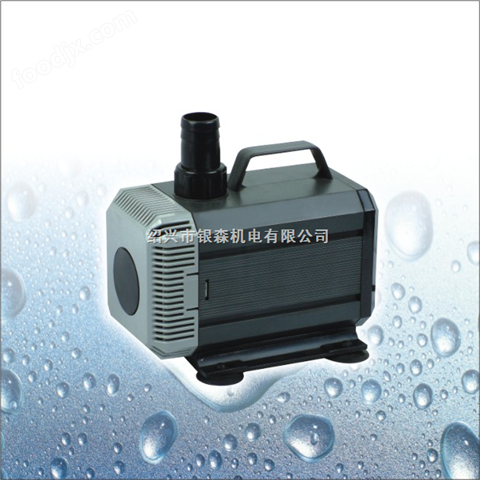 多功能潛水泵冷風(fēng)機(jī)水泵