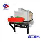 DCTY茂名濕式預(yù)選磁選機(jī) 鼎工磁電生產(chǎn)磁選設(shè)備