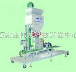 顆粒狀計(jì)量包裝機(jī) 半自動(dòng)計(jì)量包裝機(jī)