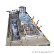 聞來香小吃車 燒烤車 多功能小吃車 早餐車 7功能