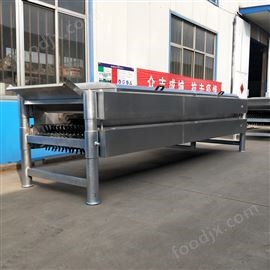 450全自动鸡打毛机设备