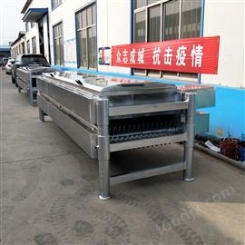 340卧式鸭子脱毛机 鹅打毛机